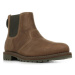 Timberland Larchmont MId Chelsea Boot Hnědá