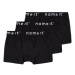 name it Boxerky shorts 3-pack Black