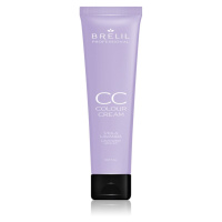 Brelil Professional CC Colour Cream barvicí krém pro všechny typy vlasů odstín Lavender Violet 1