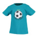 BLUE SEVEN Boys T-Shirt Lagoon