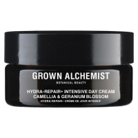 Grown Alchemist Hydra-Repair + Intensive Day Cream: Camellia, Geranium Blossom Krém Na Obličej 4