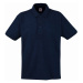 Men's T-shirt Heavyweight Polo 630000 100% Cotton 230g/240g