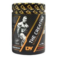 Dorian Yates The Creatine 316 g - jahoda