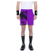 Pánské šortky Hydrogen Tech Camo Shorts Purple