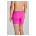 PLAVKY GANT SWIM SHORTS fialová