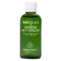 YOUTH TO THE PEOPLE - Superfood Unity Exfoliant - Exfoliátor