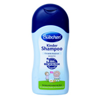 Bübchen dětský šampon 400 ml