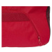 adidas TIRO 23 LEAGUE DUFFEL L Sportovní taška, červená, velikost