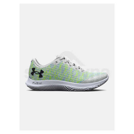 Boty Under Armour UA FLOW Velociti Wnd2 DL 2.0-GRY