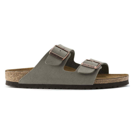 Birkenstock Arizona BS Šedá