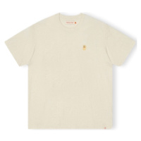 Revolution T-Shirt Loose 1366 LUC - Offwhite/Mel Bílá