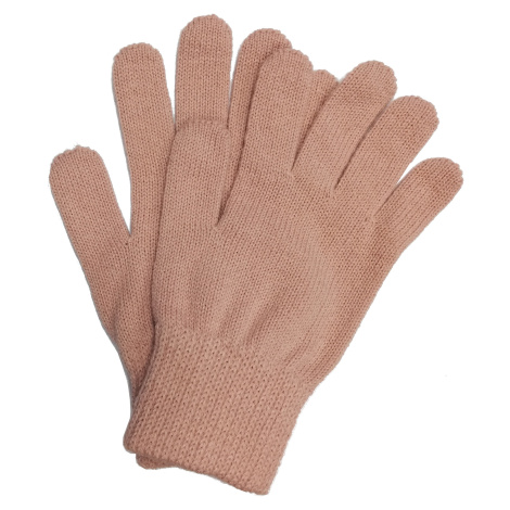 CAPU Dámské rukavice 55301-P pink