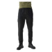 Pánské tepláky 4F TROUSERS FNK-WAW24TFTRM672-22S-ANTHRACITE