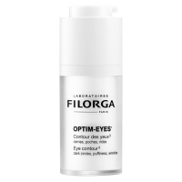 Filorga Optim Eyes Oční Krém 15 ml