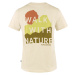 Dámské triko Fjällräven Nature T-shirt W