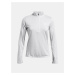 Tech 1/2 Zip- Twist Triko Under Armour