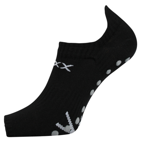 Voxx Joga B Dámské fitness ponožky - 3 páry BM000000574100121518 černá