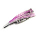 Williamson Nástraha Wahoo Catcher Rigged - WCR6 Varianta: Pink White