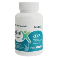 Klas KELP 90 tablet