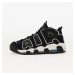 Nike Air More Uptempo '96 Black/ Star Blue-Summit White-Sail