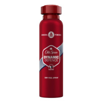 Old Spice Premium Dynamic Defense pro pocit sucha, deodorant ve spreji pro muže 200 ml