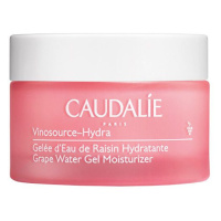 Caudalie Vinosource-Hydra Grape Water Gel Moisturizer Na Obličej 50 ml