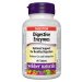 WEBBER NATURALS Trávicí enzymy 90 tablet