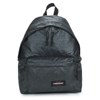 Eastpak PADDED PAK R PAILLETTE Černá