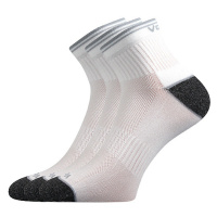 VOXX® ponožky Ray bílá 3 pár 114921
