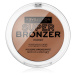 Revolution Relove Super Bronzer bronzer odstín Desert 6 g