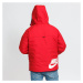 Nike Sportswear Therma-FIT Repel Legacy Reversible Jacket Red/ Navy