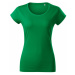 Malfini Viper Free Dámské tričko F6X středně zelená