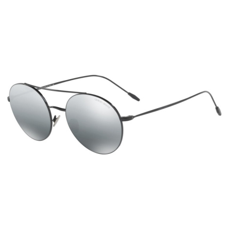Sluneční brýle Giorgio Armani AR6050-301488 - Pánské