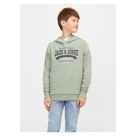 Mikina Jack&Jones Junior Jack & Jones