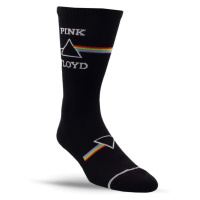 ponožky PERRI´S SOCK - PINK FLOYD - DSOTM - BLACK