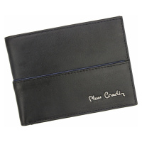 Pánská kožená peněženka Pierre Cardin TILAK38 8805 modrá