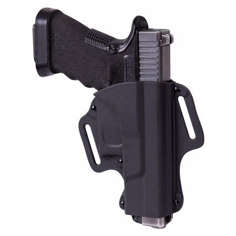 Pistolové opaskové pouzdro Helikon-Tex® Glock 19 - černé