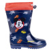 BOOTS RAIN PVC MICKEY