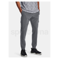 Sportovní kalhoty Under Armour UA Stretch Woven Cargo Pants-GRY