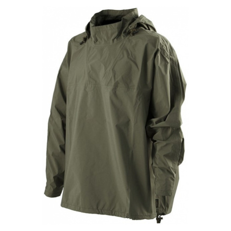 Carinthia Bunda do deště Survival Rainsuit Jacket olivová