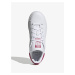 Bílé holčičí tenisky adidas Originals Stan Smith