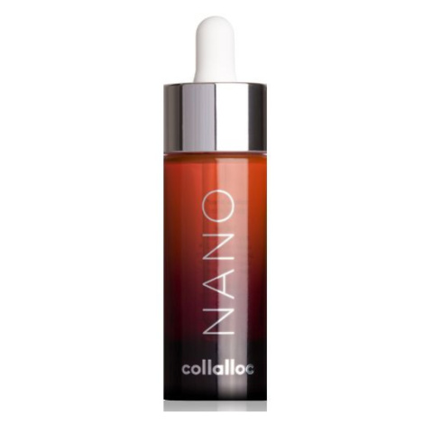 Koncentrovaný mořský kolagen s vitamínem C Collalloc NANO 30 ml