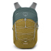 Osprey QUASAR green tunnel/brindle brown