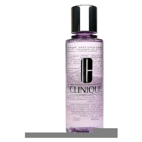 CLINIQUE Take the Day Off Remover Makeup For Lids Lashes 125 ml - Odličovač