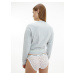 Spodní prádlo Dámské kalhotky BIKINI 000QD3860E100 - Calvin Klein