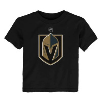 Dětské tričko Outerstuff PRIMARY LOGO SS TEE VEGAS GOLDEN KNIGHTS