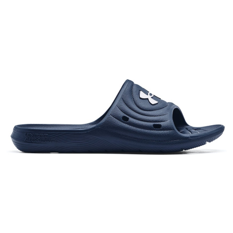 Under Armour UA Locker IV SL M 3023758-401 - navy