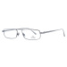 Omega obroučky na dioptrické brýle OM5011 008 54  -  Pánské