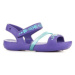 Crocs Line Frozen Sandal 204139-506 ruznobarevne