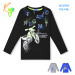 Chlapecké triko - KUGO HC0719, modrá Barva: Modrá